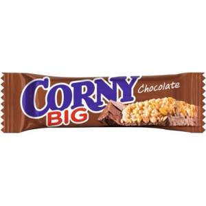 CORNY Мюсли десерт шоколад Corny 50гр