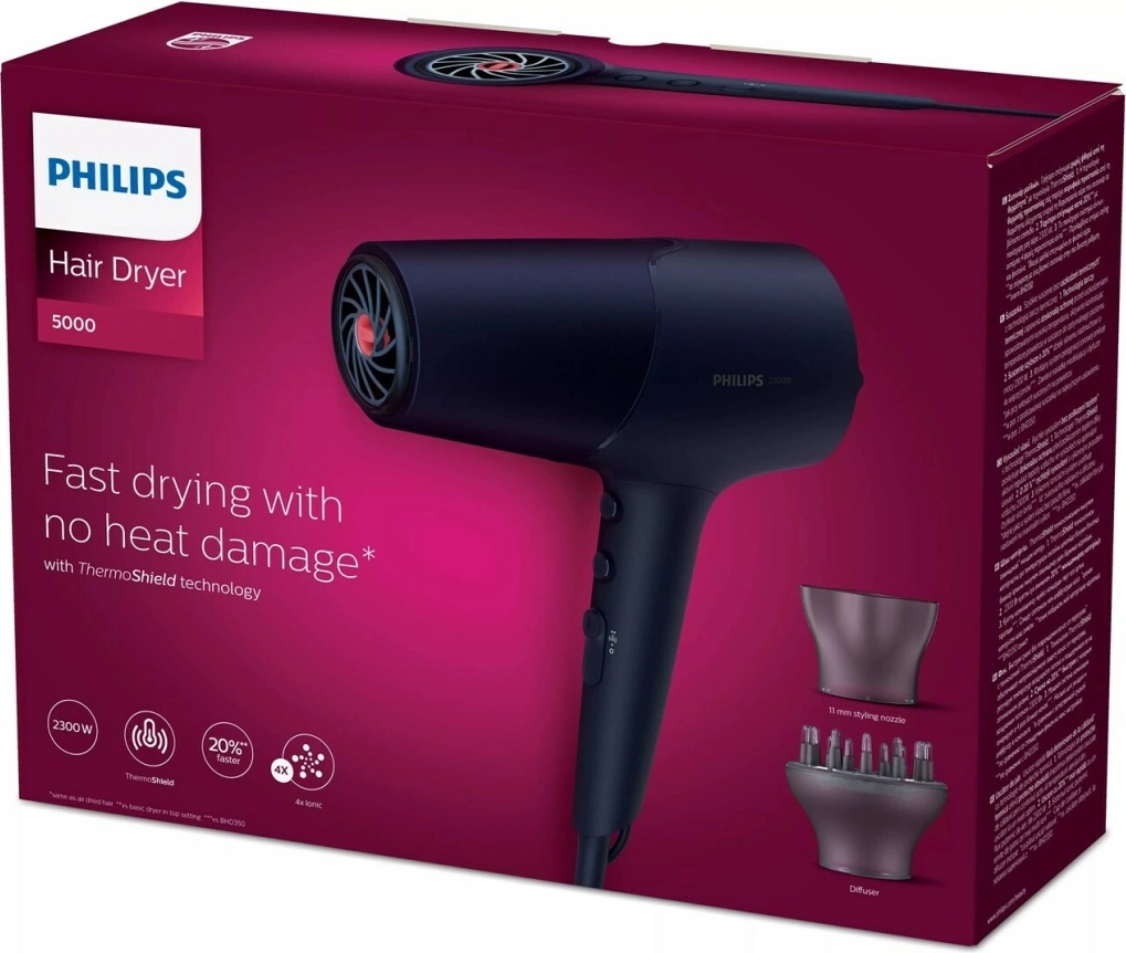 Philips BHD340/10