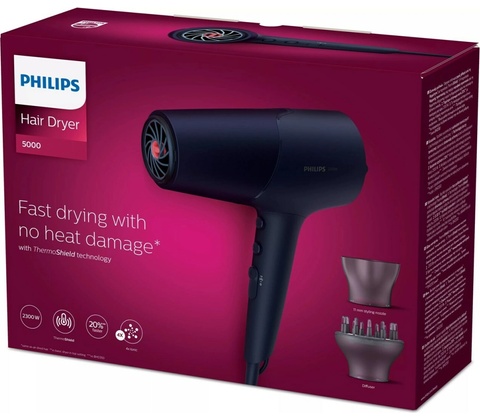 Philips BHD340/10