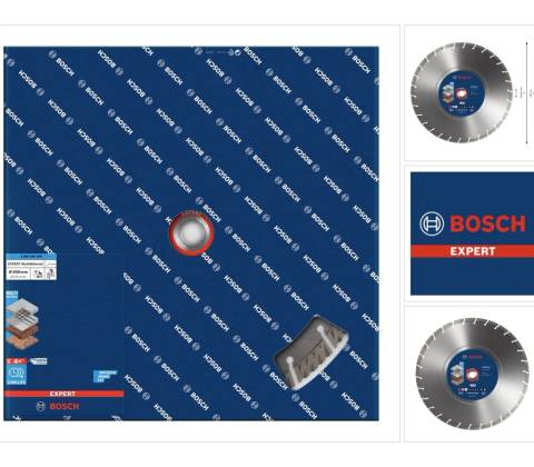Bosch 2.608.900.668