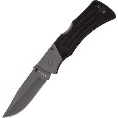Ka-Bar Mule Folder KB3062