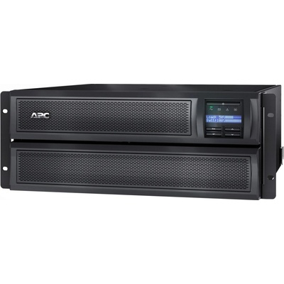 APC Smart-UPS X 3000VA