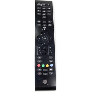 GENERAL UPC PHILIPS Mediabox RC2094501/B, URC184001-00R00 + управление на телевизор (мини телевизор) - дистанционно управление дубликат (PHILIPS Mediabox RC2094501/B, URC184001-00R00 + управление на телевизор Дистанционно