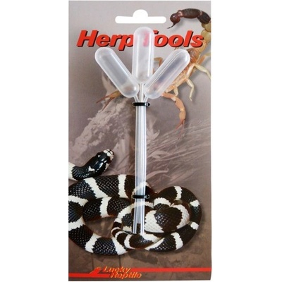 Lucky Reptile Pipety 3 ks