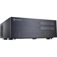 SilverStone Grandia GD08 SST-GD08B