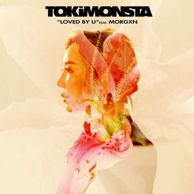 Tokimonsta - Loved By U (Bone White Coloured) CLR LP