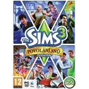 Hry na PC The Sims 3 Povolání snů