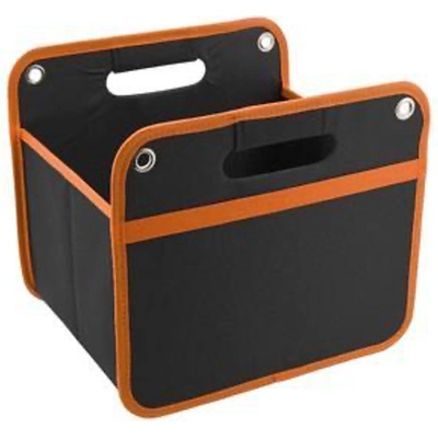 Compass Organizér do kufra 32x29cm ORANGE