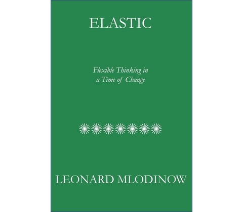 Elastic - Leonard Mlodinow