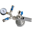 LINDR Plnička KEG bajonet VYR02241