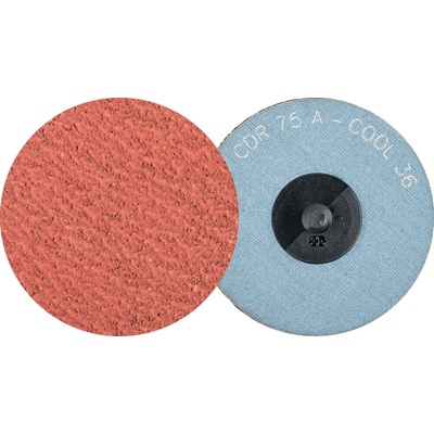 Pferd Rýchloupínací disk 75 mm 36 42772703