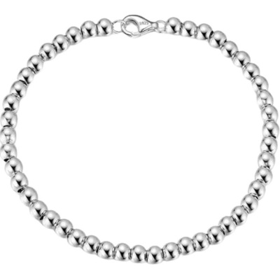 Majya stříbrný náramek LIAM 11291