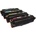 Compatible Hp cc530a-cc533a / 304a съвместим икономичен комплект (hpr530)