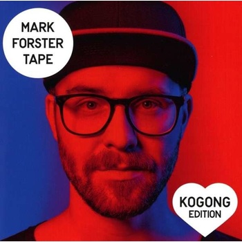 FORSTER, MARK - TAPE - Kogong Version CD