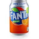 Fanta Orange Zero 330 ml