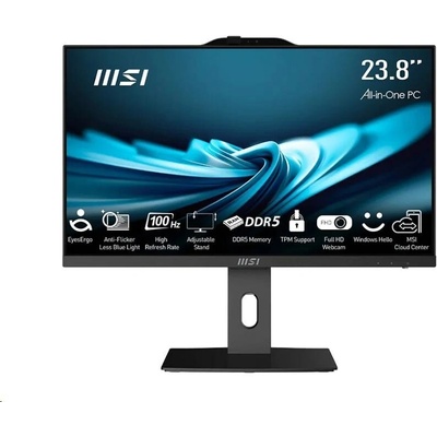 MSI PRO AP242P 14M-1090XEU