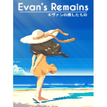 Evan's Remains