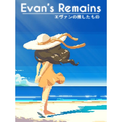 Evan's Remains