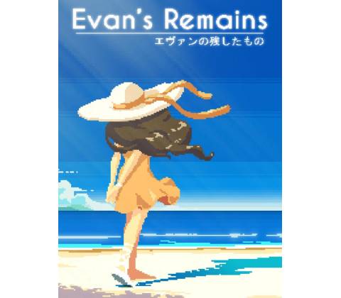 Evan's Remains