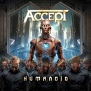 Accept - Humanoid Digipack CD