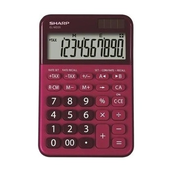 Sharp EL-M335