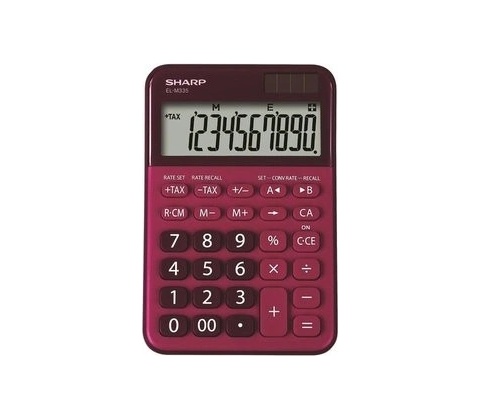 Sharp EL-M335