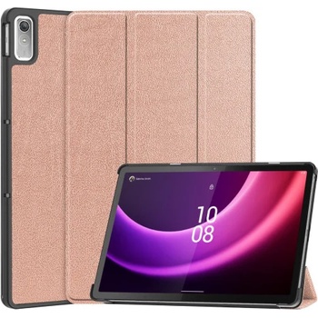 Калъф за таблет KA Digital за Lenovo Tab P11 GEN2, Розово Злато (KK-Len--P11-G2-RG)