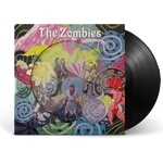 Warner Zombies: Odessy & Oracle - Vinyl (LP) (086192)