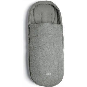 Mamas & Papas Зимен чувал за количка Mamas & Papas - Ocarro, Woven Grey (6203HB000) - ozone