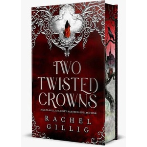 Two Twisted Crowns (2025)