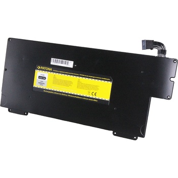 Image 1 of Movano Батерия за Apple MacBook Air 13", A1245, 4400 mAh (BZ/AP-A1245)