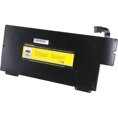 Movano Батерия за Apple MacBook Air 13", A1245, 4400 mAh (BZ/AP-A1245)