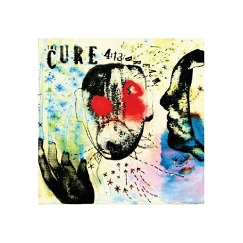 CURE: 4:13 DREAM CD