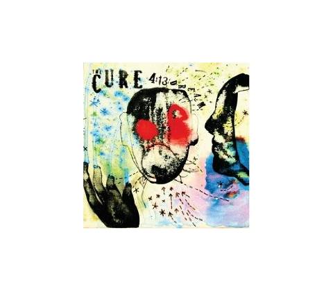 CURE: 4:13 DREAM CD