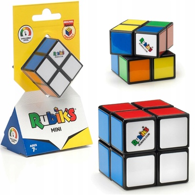 Spin Master Rubikova kostka 2x2 Rubik's Classic
