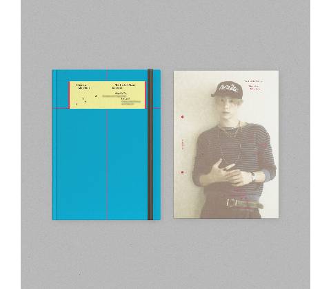 Mark Tuan - Silhouette, CD