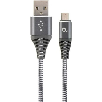 Image 1 of Gembird CC-USB2B-AMmBM-1M-WB2