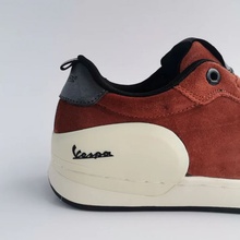 Vespa Freccia