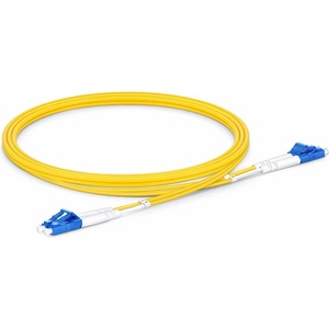 V-Store Пач корд LC/PC-LC/PC SM, Duplex 1m (LC-PC/LC-PC duplex 1m)