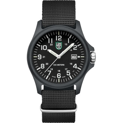 Luminox BD01.2