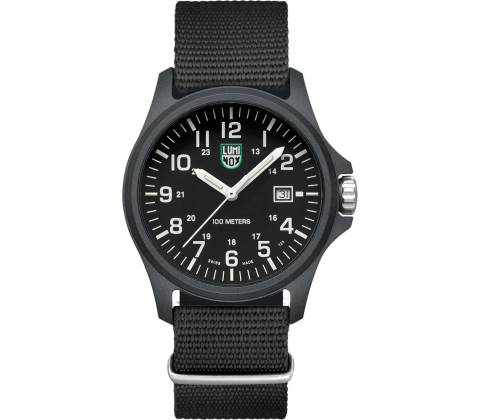 Luminox BD01.2