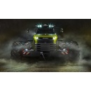 Hry na Xbox Series X/S Farming Simulator 25 (XSX)