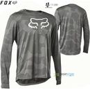 Fox Ranger Tru Dri Ls grey