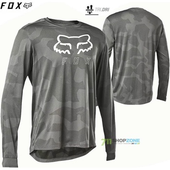 Fox Ranger Tru Dri Ls grey