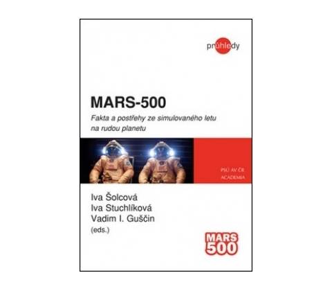 MARS - 500