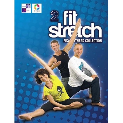 Fit stretch - DVD