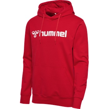 Hummel Суитшърт с качулка Hummel HMLGO 2.0 LOGO HOODIE 224843-3062 Размер 3XL