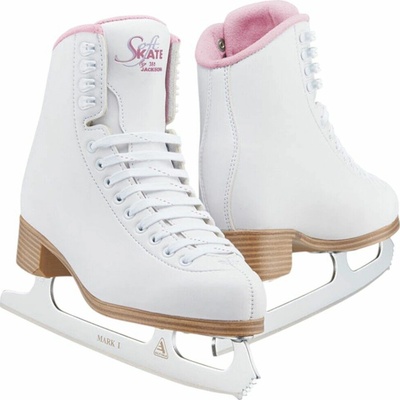 Jackson 380 Pink Girls Youth
