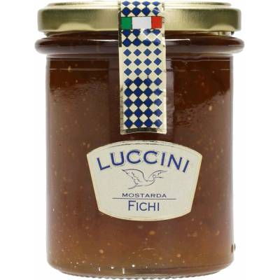 Luccini Figová Hoščica 240 g