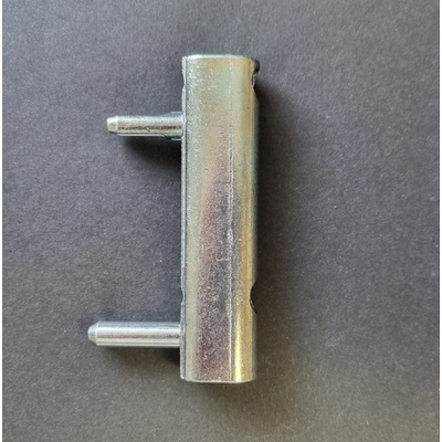 Siegenia Pant SPODNÍ křídlový TITAN 1151/SK